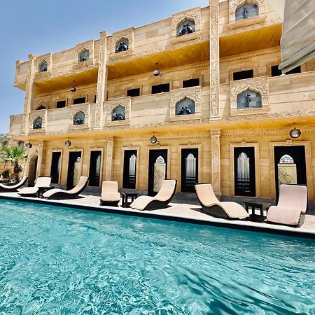 Hotel Casa D'Or Dahab Exterior foto